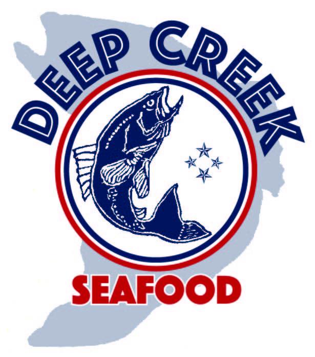 Deep Creek Seafood Restaurant