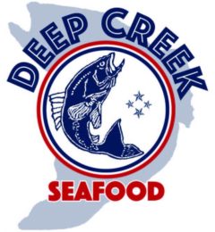 Deep Creek Seafood